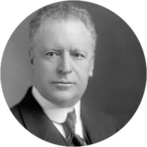 Victor Murdock - Politician