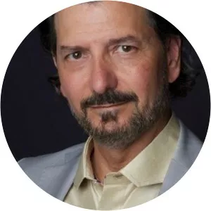 Victor Nacif - Businessperson