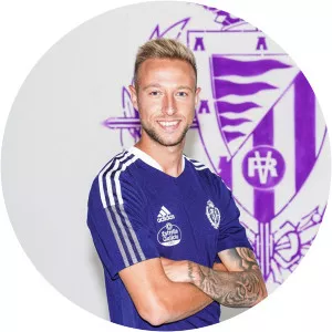 Víctor Narro - Spanish footballer