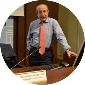 Victor Navarro-Brotons