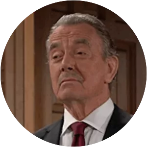 Victor Newman