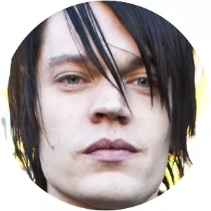 Victor Norén - Singer