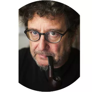 Víctor Nubla - Spanish writer