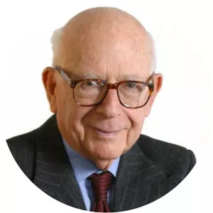 Victor O. Schwab photograph