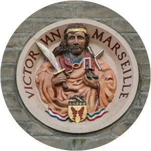 Victor of Marseilles