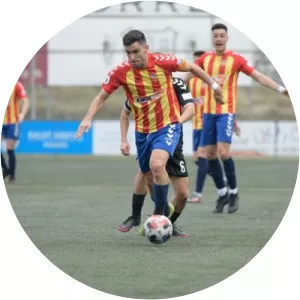 Víctor Oribe Guillén