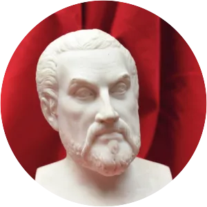 Victor Orsel - French painter