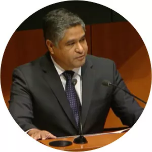 Víctor Oswaldo Fuentes Solís