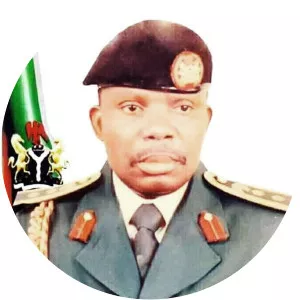 Victor Ozodinobi - Nigerian Politician