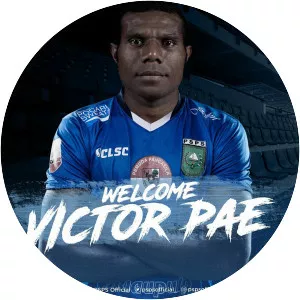 Victor Pae