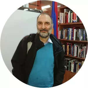 Victor Pambuccian - Researcher