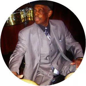 Victor Pantoja Musician