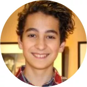 Victor Papadopoulos Jacobsen