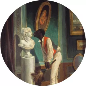 Víctor Patricio de Landaluze