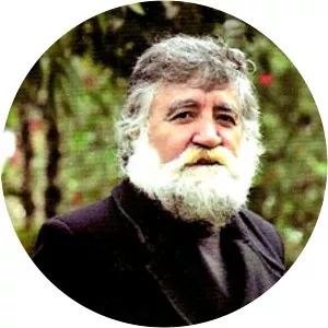 Víctor Paz