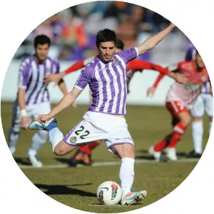 Víctor Pérez Alonso - Spanish footballer