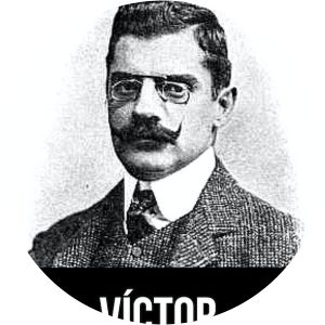 Víctor Pérez Petit