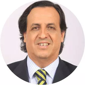 Víctor Pérez Varela