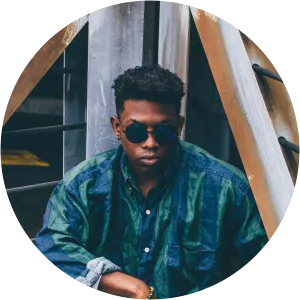 Victor Perry - Singer