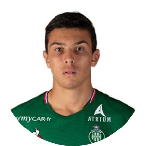 Victor Petit - Football player