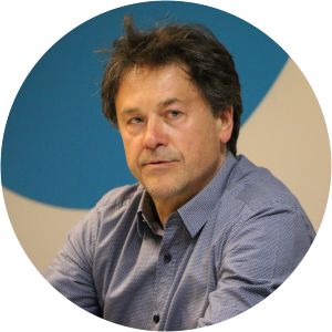 daniel irigoyen víctor pintos - Author