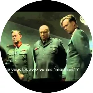 Victor Pivert - Fictional character