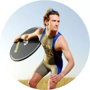 Victor Plata - Olympic athlete