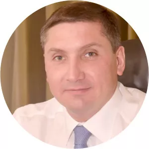 Victor Polishchuk - Ukrainian businessman