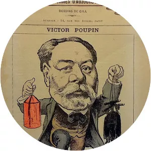 Victor Poupin