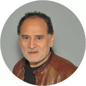 Victor Prada - Actor