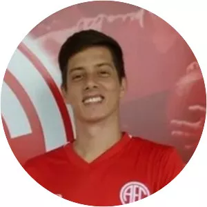 Victor Pucinelli Paffaro - Football player