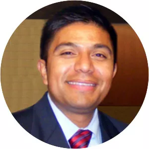 Victor R. Ramirez