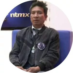 Victor Rabanales - Mexican professional boxer