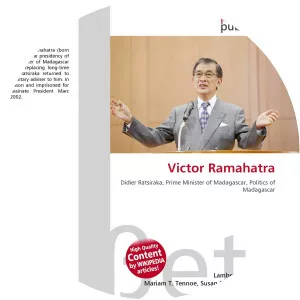 Victor Ramahatra