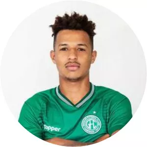 Victor Ramon Rosa Neto - Football player