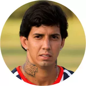 Victor Ramos - Brazilian footballer