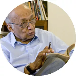 Victor Rangel-Ribeiro