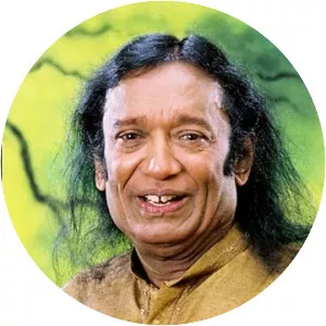 Victor Rathnayake - Sri Lankan singer