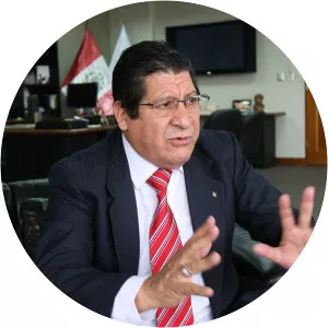 Víctor Raúl Díaz Chávez