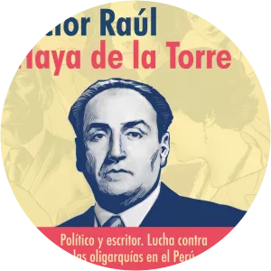 Víctor Raúl Haya de la Torre