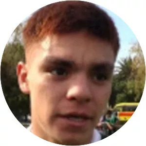 Víctor Retamal - Chilean footballer