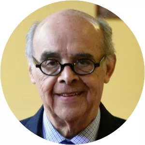 Víctor Ricardo Luna Mendoza - Former Minister of Foreign Affairs of Peru