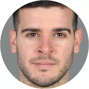 Víctor Rodríguez - Spanish footballer