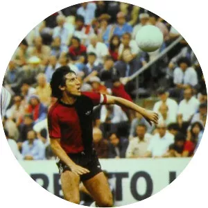 Víctor Rogelio Ramos