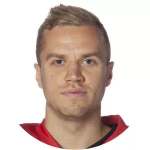 Victor Rollin Carlsson - Swedish ice hockey player