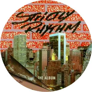 victor romeo cynthia m - Musical artist