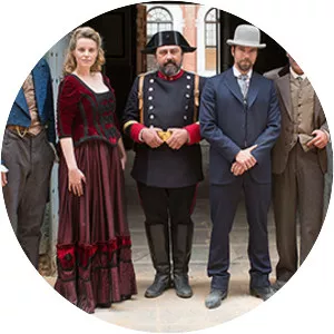 Victor Ros - TV program