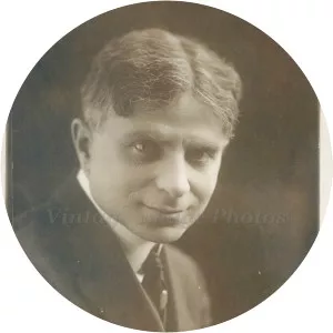 Victor Rosewater - Politician