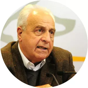 Víctor Rossi - Uruguayan Politician
