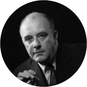 Victor Rothschild, 3rd Baron . . .